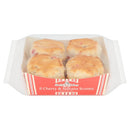 Haywood & Padget Cherry Sultana Scones 8ct 500g