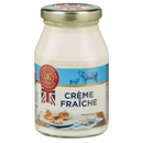Devon Cream Company Creme Fraiche 170g (Ship at Customer's Own Risk) (1/4 lb to frozen weight)