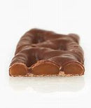 Cadbury Curly Wurly Bar is made with milk chocolate, chewy caramel, and a delicious honeycomb center. Each bar contains 21.5g of real chocolate, delivering over 7.5g of sugar per bar. Enjoy a delicious, timeless treat!