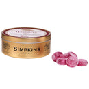 Simpkins Hangover Drops