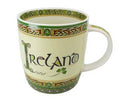 Mug - Ireland Bone China