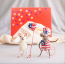 Mouse - 4th of July