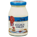 Devon Cream Company English Double Cream 170g (Ship at Customer's Own Risk) (1/4 lb to frozen weight)