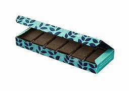 Summerdown Mint Chocolate Mint Crisps 200g