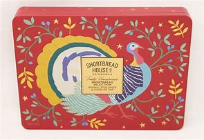 Shortbread House of Edinburgh Shortbread Selection Tin 270g