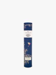 Shortbread House of Edinburgh Shortbread Stem Ginger Tall Tin 250g