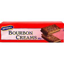 McVitie's Bourbon Creams 200g