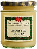 Thursday Cottage Amaretto Butter 210g