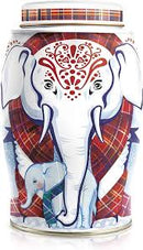 Williamson Tea Large Elephant Winter Warmer English Breakfast Teabags 100g