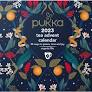 Pukka Tea Advent Calendar 24 sachets