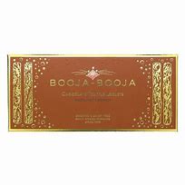 Booja-Booja Hazelnut Crunch 10 Organic Truffle Logs 115g (vegan)