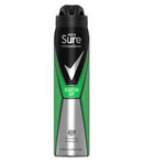 Sure for Men Quantum Dry Antiperspirant 150ml