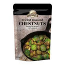 Trustin Foods Peeled Roasted Chestnuts 200g