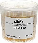 Suma Mixed Peel - 200g