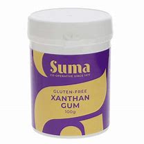 Suma Xanthan Gum 100g