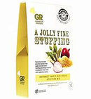 Gordon Rhodes Gourmet Sage & Red Onion Stuffing Mix 125g