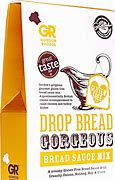 Gordon Rhodes Drop Bread Gorgeous Bread Sauce Mix 125g