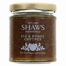 Shaws Fig & Honey Chutney 195g