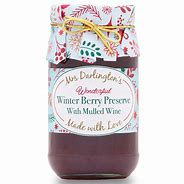 Mrs Darlington's Winter Berry Preserve 340g