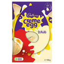 Cadbury Creme Egg White 190g