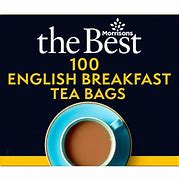 *New* Morrisons The Best English Breakfast 100's