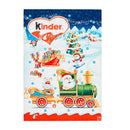 Kinder Advent Calendar 144g