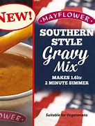 Mayflower Southern Style Gravy Mix 255g