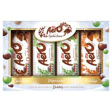 Nestle Aero Festive Selection 360g