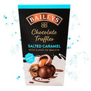 Baileys Salted Caramel Mini Truffles 102g