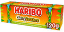 Haribo Tangfastics Cracker Tube 120g