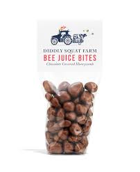 Diddly Squat Farm Bee Juice Bites, 150g