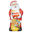 Kinder Hollow Santa Large 110g