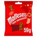 Malteser Chocolate Reindeer 59g