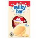 Nestle Milkybar White Chocolate egg 72g
