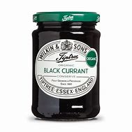 Tiptree Blackcurrant Organic Conserve 340g