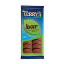 Terry's Chocolate Mint Tablet 90g