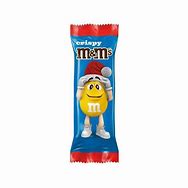 M&Ms Crispy Santa 29g