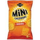Jacob's Mini Cheddars 45g