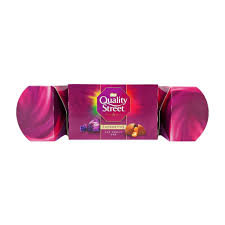 Nestle Quality Street Purple One Cracker 269g