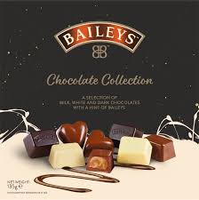 Baileys Chocolate Collection 135g