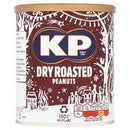 KP Dry Roasted Peanuts Caddy 375g
