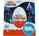 Kinder Surprise Large Egg 100g