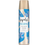 Impulse Body Spray 75ml