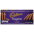 Cadbury Milk Chocolate Finger Cookies 138g