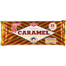 Tunnock's Milk Chocolate Caramel Wafers 8pk 240g