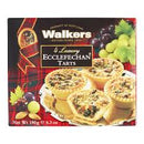 Walkers Shortbread Ecclefechan Tarts, 4pk 178g