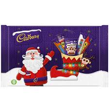 Cadbury Small Selection Box 78g