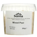 Suma Mixed Peel - 200g