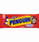 McVitie's Penguin Biscuits 7 Pack 172.2g