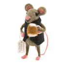 Mouse - Pint of Beer